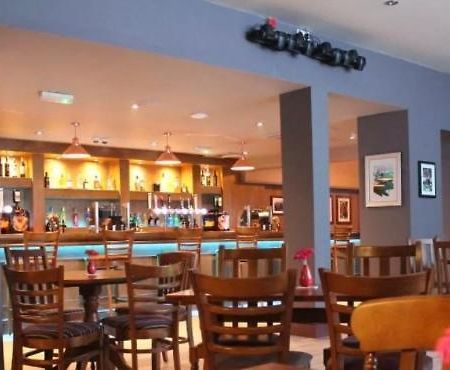 The Albert Hotel & Sports Bar Kingston upon Hull Exteriér fotografie