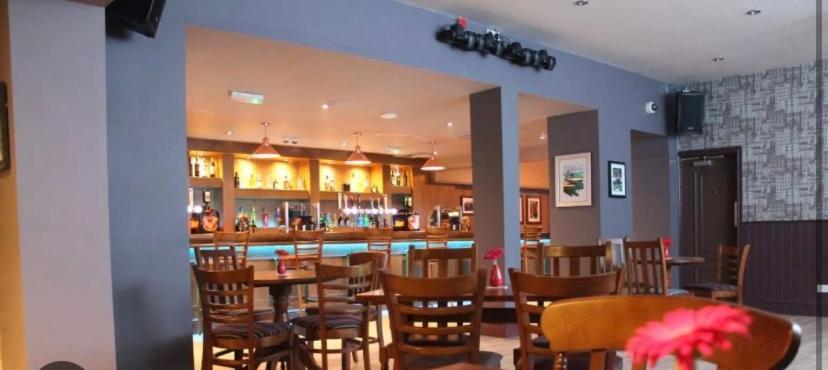 The Albert Hotel & Sports Bar Kingston upon Hull Exteriér fotografie